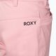 Children's snowboard trousers ROXY Backyard Girl 2021 mellow rose 5