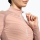 Ladies' thermal sweatshirt ROXY Base Layer Top Warmlink 2021 gray violet 5