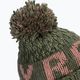 Children's winter hat ROXY Tonic 2021 deep lichen green 4