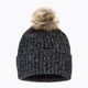 Women's winter hat ROXY Peak Chic 2021 true black 2