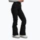 Women's snowboard trousers ROXY Rising High 2021 true black 3