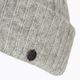 Women's winter hat ROXY Nevea 2021 heather grey 3