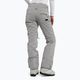 Women's snowboard trousers ROXY Nadia 2021 heather grey 4