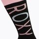 Women's snowboard socks ROXY Misty 2021 true black 3
