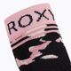 Women's snowboard socks ROXY Misty 2021 true black nimal 4