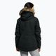 Women's snowboard jacket ROXY Meade 2021 true black 4