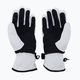 Women's snowboard gloves ROXY Jetty Solid 2021 bright white 2