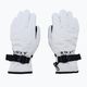 Women's snowboard gloves ROXY Jetty Solid 2021 bright white 3