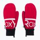 Women's snowboard gloves ROXY Chloe Kim 2021 lychee 3