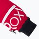 Women's snowboard gloves ROXY Chloe Kim 2021 lychee 4