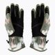 Women's snowboard gloves ROXY Jetty 2021 deep lichen green nimal 3