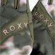 Women's snowboard gloves ROXY Jetty 2021 deep lichen green nimal 4