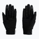 Women's snowboard gloves ROXY Hydrosmart Liner 2021 true black 3