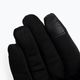 Women's snowboard gloves ROXY Hydrosmart Liner 2021 true black 5