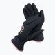 Women's snowboard gloves ROXY Freshfields 2021 true black