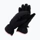 Children's snowboard gloves ROXY Freshfields 2021 true black