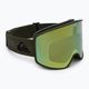 Quiksilver Storm grape leaf/ml gold snowboard goggles EQYTG03143-XCCY