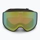 Quiksilver Storm grape leaf/ml gold snowboard goggles EQYTG03143-XCCY 2