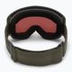 Quiksilver Storm grape leaf/ml gold snowboard goggles EQYTG03143-XCCY 3