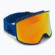 Quiksilver Storm bright cobalt/ml orange snowboard goggles EQYTG03143-XBBN