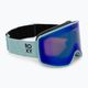 Women's snowboard goggles ROXY Storm 2021 fair aqua/ml blue
