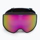Quiksilver Storm high heritage/ml purple snowboard goggles EQYTG03143-XKKP 2