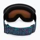 Quiksilver Storm high heritage/ml purple snowboard goggles EQYTG03143-XKKP 3