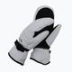 Women's snowboard gloves ROXY Jetty Solid Mitt 2021 white