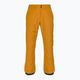 Quiksilver Estate yellow men's snowboard trousers EQYTP03146