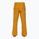 Quiksilver Estate yellow men's snowboard trousers EQYTP03146 2
