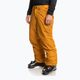 Quiksilver Estate yellow men's snowboard trousers EQYTP03146 7