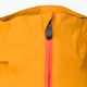 Quiksilver Kai Jones Ambition children's snowboard jacket orange and navy EQBTJ03169 4