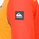 Quiksilver Kai Jones Ambition children's snowboard jacket orange and navy EQBTJ03169 6