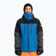 Quiksilver Mission Plus men's snowboard jacket black-blue EQYTJ03371 6