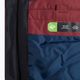 Men's Quiksilver Mission Solid snowboard jacket red EQYTJ03266 5