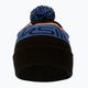 Quiksilver Summit children's snowboard cap black and navy blue EQBHA03065 2