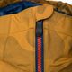 Quiksilver Side Hit Children's Snowboard Jacket Orange EQBTJ03158 3