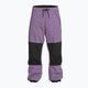 Men's Quiksilver Snow Down purple snowboard trousers EQYTP03189