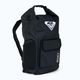 Women's waterproof backpack ROXY Need It 2021 anthracite 2