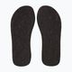 Quiksilver men's Molokai Layback Textured flip flops brown AQYL101266 13