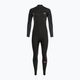 Women's wetsuit Billabong 3/2 Synergy BZ FL Full wild black 2