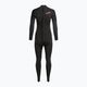Women's wetsuit Billabong 3/2 Synergy BZ FL Full wild black 3