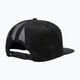 Quiksilver Foamslayer men's baseball cap black 3