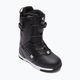 Men's snowboard boots DC Control black/white 10