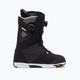 Men's snowboard boots DC Judge black 10