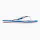 Women's flip flops ROXY Portofino III 2021 light blue 2