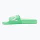 Women's flip-flops ROXY Slippy II 2021 absinthe green 10