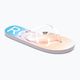 Women's flip flops ROXY Viva Jelly 2021 aquamarine 8