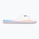 Women's flip flops ROXY Viva Jelly 2021 aquamarine 9