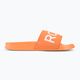 Women's flip-flops ROXY Slippy II 2021 classic orange 2